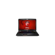 Ноутбук MSI GT70 2OC-036 (Intel® Core™ i7 4700MQ 2400Mhz 16384 878 Win8SL64)