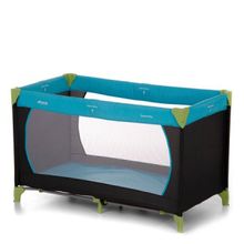 Hauck Кровать Dreamn Play Waterblue