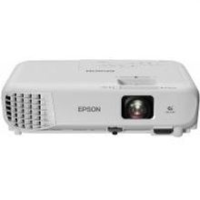 EPSON EB-S05 проектор