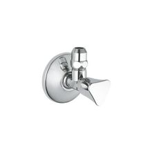 Угловой вентиль 1 2" 3 8", Grohe 2295100M