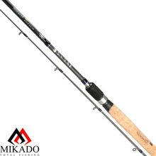 Спиннинг штекерный Mikado NIHONTO MEDIUM Spin 270 (тест 5-25 г)