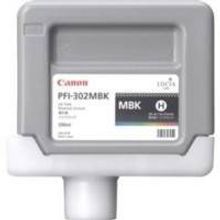 Canon Canon PFI-302 MBK