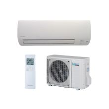 Daikin FTXS50K   RXS50L с зимним комплектом (-30)