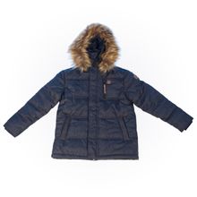 Luhta (Лухта) Зимняя куртка для мальчика 636087453L6V(290)