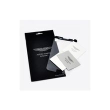 Защитная пленка для экрана Samsung Galaxy Note Aston Martin Racing, прозрачная (SGSAMI9220TP)