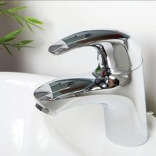 Oras Смеситель Polara 1411F для раковины