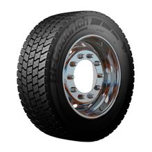 Автошина BFGoodrich Route Control D 265 70 R19.5 140 138M