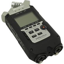 Zoom    H4npro 220RC    цифр. диктофон  (LCD, SDHC, USB2.0, AA)