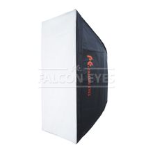 Софтбокс Falcon Eyes FEA-SB 9090 BW для студ.всп. складной