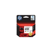Картридж для HP DeskJet Ink Advantage 2515 CZ102AE