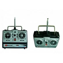 Радиоуправляемый танк CS German Tiger - 4101-1