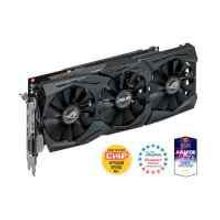 Asus Asus STRIX-GTX1060-6G-GAMING