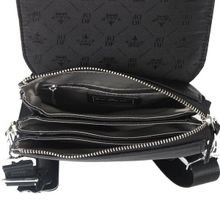 Мужская кожаная сумка Dor. Flinger 270-2 Q11