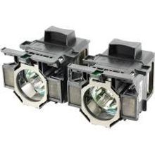 EPSON ELPLP73 комплект из 2-х ламп для проекторов EB-Z81хх, EB-84хх, EB-10хxx, V13H010L73