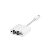 Apple адаптер Mini DisplayPort to DVI (MB570)