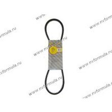 Ремень генератора Москвич BAUTLER зубчатый AVX 10*875La BTL-0412BAV