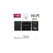 Denon D-F109 Black