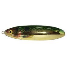 Блесна Minnow Spoon RMS06, GSD Rapala