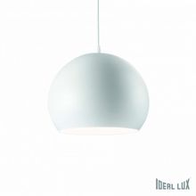 Ideal Lux Подвесной светильник Ideal Lux Pandora PANDORA SP1 D25 BIANCO ID - 434120