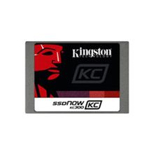 SSD Накопитель 60Gb SSD Kingston KC300 Series (SKC300S37A 60G)