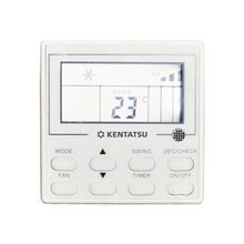 Kentatsu KSKC140HFAN3   KSUC140HFAN3