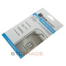 635 Nokia Защитная пленка Media Gadget PREMIUM матовая