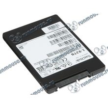 SSD диск 1920ГБ 2.5" SanDisk "CloudSpeed Eco Gen II" SDLF1CRR-019T-1JA2 (SATA III) (oem) [137486]