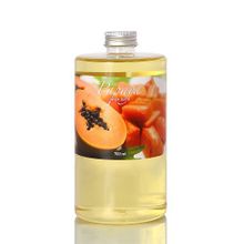Ванна молочная Папайя Thai Traditions Papaya milk bath 700мл
