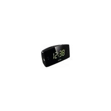 Радиобудильник Philips AJ3400, черный