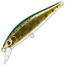 Воблер Rigge Flat S-Line 50S, 870R Zip Baits