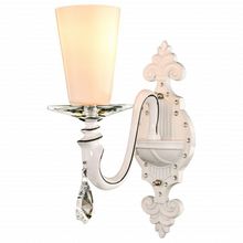 Arte Lamp Бра Arte Lamp Legacy A3006AP-1WH ID - 416371