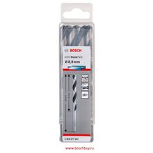 Bosch Bosch HSS PointTeQ 8.9 мм (2 608 577 257 , 2608577257 , 2.608.577.257)