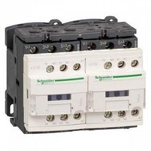 Контактор TeSys LC2D 3P 9А 400 230 AC 4кВт | код. LC2D09P7V | Schneider Electric