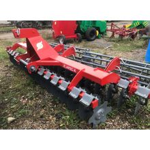 Дисковый агрегат Арес 4