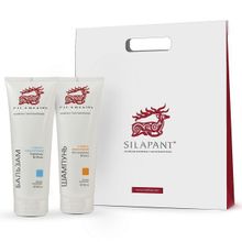 Подарочный набор для волос Silapant