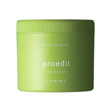 Lebel Крем для волос Proedit Hairskin Wake Relaxing, Lebel