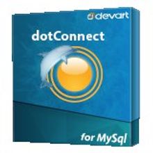 DevArt DevArt dotConnect for MySQL - Professional single license