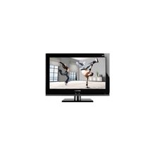 LED телевизор Hyundai H-LED15V16 черный