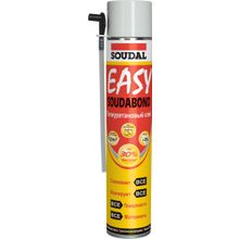 Soudal Soudabond Easy 750 мл зимний