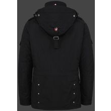 Wellensteyn Soho-Sommer-44 Schwarz