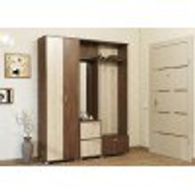 Прихожая Глория Вариант 2