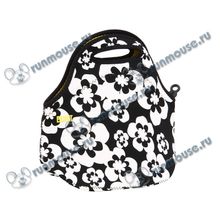 Сумка BUILT "Gourmet Getaway Lunch Tote LB31-SBM", Summer Bloom [99731]