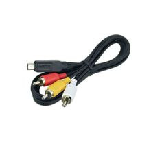 Кабель Mini USB Composite Cable GoPro для HERO3 3+ 4