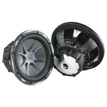 Kicker CVX104