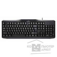 Oklick 170M черный PS 2 KW-1318 PS 2 866464