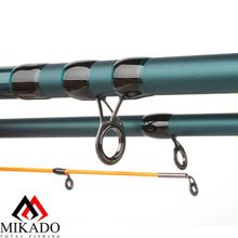 Удилище фидерное Mikado APSARA LONG DISTANCE Feeder 390 (до 120 г)