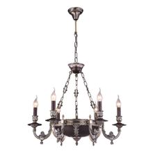 Escada Подвесная люстра Escada 641 6S (Brass) ID - 497955