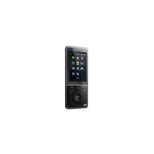 MP3-flash плеер Sony NWZ-E573 Walkman 4Gb Black