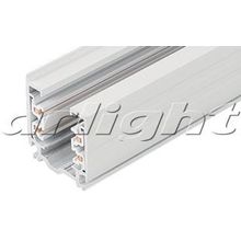 Трек LGØD3P-3000 White-M, 24059 |  код. 024059 |  Arlight