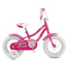 Schwinn Велосипед SCHWINN PIXIE 12 pink